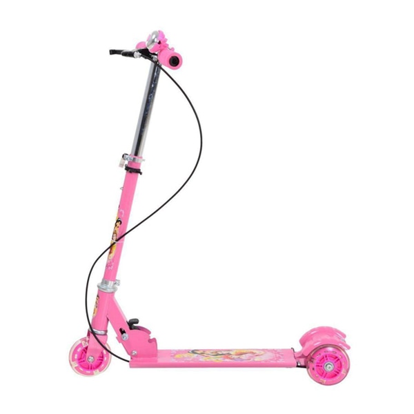 Kids Scooty Toy – Maharat Al Khaleej