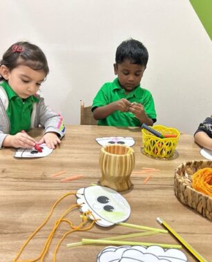 Expressive Art and Design